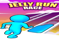 Игри Jelly Run Race