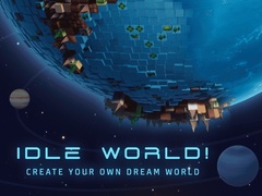 Игри Idle World