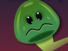 Игри Slime Jumper