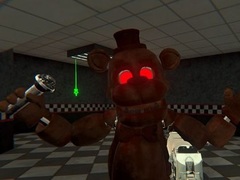 Игри FNAF Strike