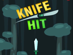 Игри KnifeHit