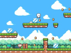 Игри Snowman Adventure