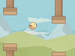 Игри Winglet the Birb