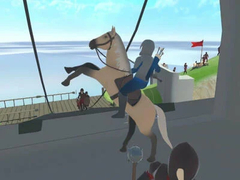 Игри War The Knights: Battle Arena Swords 3D