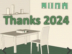Игри Thanks 2024