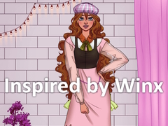Игри Inspired by Winx