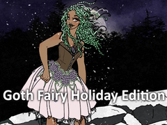 Игри Goth Fairy Holiday Edition