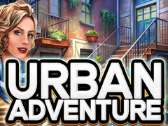 Игри Urban Adventure