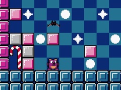 Игри A 20 Second Platformer