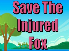 Игри Save The Injured Fox