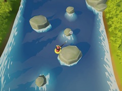 Игри River Climbing