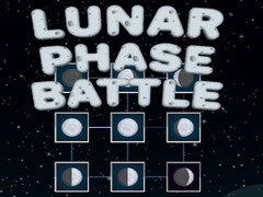 Игри Lunar Phase Battle