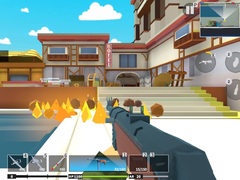 Игри Bit Gun.io