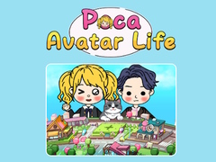 Игри Poca Avatar Life 