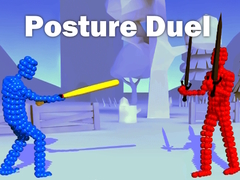 Игри Posture Duel