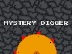 Игри Mystery Digger