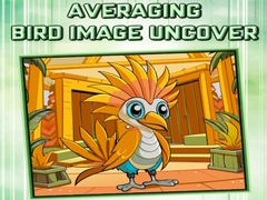 Игри Averaging Bird Image Uncover