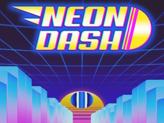 Игри Neon Dash