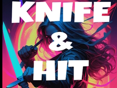 Игри Knife and Hit