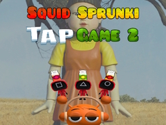 Игри Squid Sprunki Tap 2
