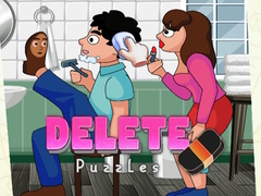 Игри Delete Puzzles 
