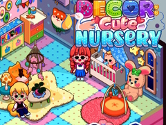Игри Decor: Cute Nursery