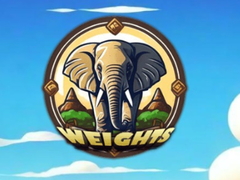 Игри Weight Of Elephants