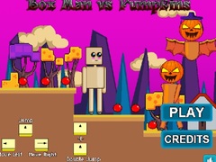 Игри Box Man Vs Pumpkins