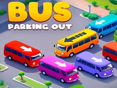 Игри Bus Parking Out