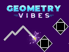 Игри Geometry Vibes