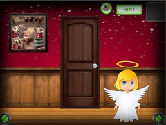Игри Amgel Angel Room Escape