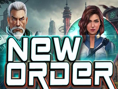 Игри New Order