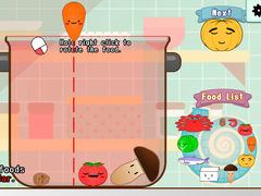 Игри Hot Pot Game