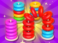 Игри Stack n Sort