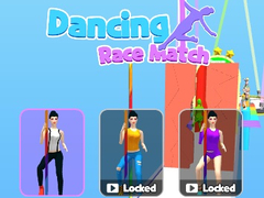 Игри Dancing Race Match