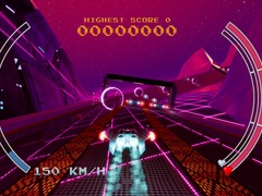Игри Velocity Vortex