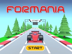 Игри Formania