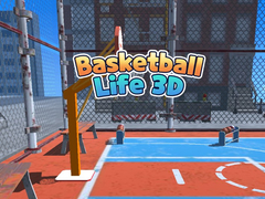 Игри Basketball Life 3D
