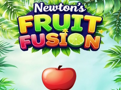 Игри Newton's Fruit Fusion 