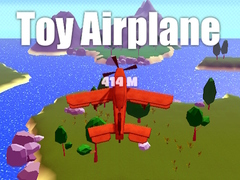 Игри Toy Airplane