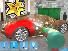 Игри Clean 3D