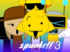 Игри Sprunkr Phase 3