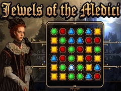 Игри Jewels of the Medici