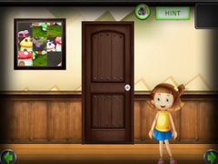 Игри Amgel Easy Room Escape 1