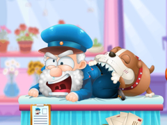 Игри Asmr Doctor Crazy Hospital