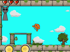 Игри Retro Sprunki