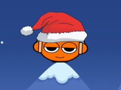 Игри Sprunki Santa Rescue