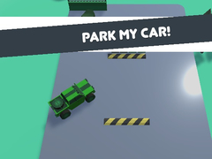 Игри Park My Car!