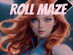 Игри RollMaze