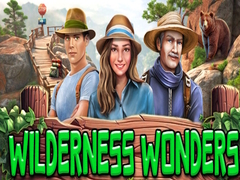 Игри Wilderness Wonders
